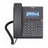 AX-200 teléfono IP Negro 1 líneas LCD