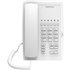H3W teléfono IP Blanco 2 líneas