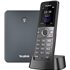 W74P teléfono IP Gris TFT