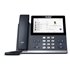 MP56 E2 Teams teléfono IP Gris LCD Wifi