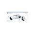 PlayStation VR2 Pantalla con montura para sujetar en la cabeza Negro, Blanco