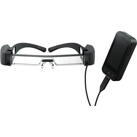 Moverio BT-40S