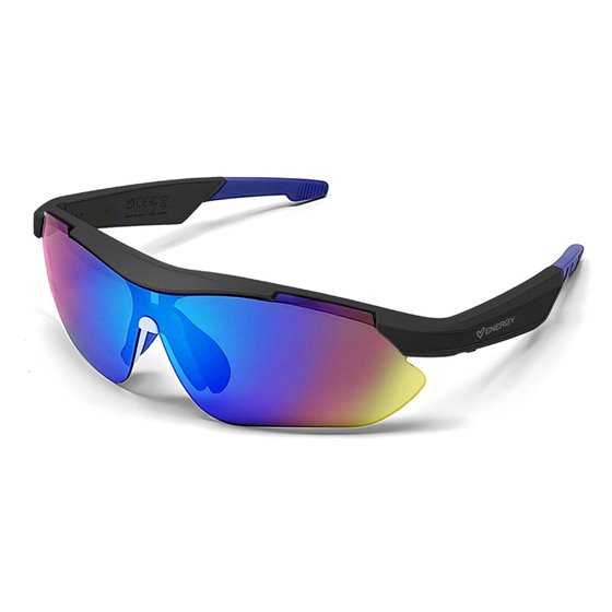 TrackVibe Sport Music Sunglasses gafas inteligentes 2,4 GHz Bluetooth