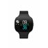 VivoWatch BP LCD Pulsera de actividad IP67 Negro
