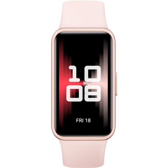 Band 9 AMOLED Pulsera de actividad 3,73 cm (1.47") Rosa
