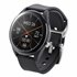 VivoWatch SP (HC-A05) 3,05 cm (1.2") LCD 46.5 mm Digital Pantalla táctil Negro GPS (satélite)