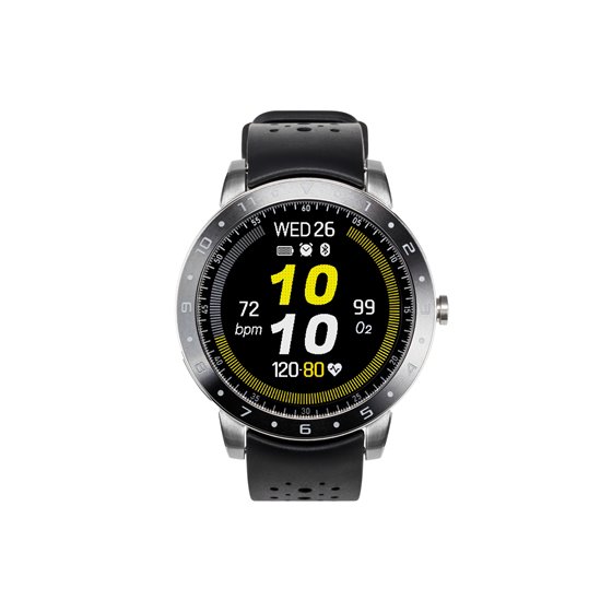 VivoWatch 5 HC-B05 3,4 cm (1.34") LCD GPS (satélite)