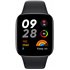 Redmi Watch 3 4,45 cm (1.75") AMOLED 42 mm Digital 390 x 450 Pixeles Pantalla táctil Negro GPS (satélite)