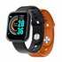 TRAINERBEAT 3,66 cm (1.44") Pantalla táctil Negro