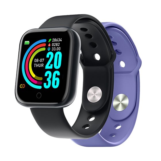 TRAINERBEAT - Smartwatch [SUMMER]