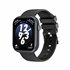 TRAINERMATEBK Relojes inteligentes y deportivos 4,6 cm (1.81") Digital 240 x 240 Pixeles Pantalla táctil Negro