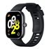 BHR7854GL Relojes inteligentes y deportivos 5 cm (1.97") AMOLED 47.5 mm Digital 450 x 390 Pixeles Pantalla táctil Negro GPS (sat