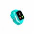 Smartee 4G Kids 4,32 cm (1.7") TFT Digital 240 x 280 Pixeles Pantalla táctil Turquesa Wifi GPS (satélite)