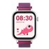 8495390778349 Relojes inteligentes y deportivos 4,7 cm (1.85") Digital 1920 x 1080 Pixeles Pantalla táctil 4G Plata Wifi GPS (sa