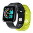NXSWTRAILBANDYL Relojes inteligentes y deportivos 3,66 cm (1.44") Digital 240 x 240 Pixeles Pantalla táctil Negro