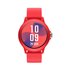 Smartee Duo Vivo 3,23 cm (1.27") IPS 42 mm Digital 360 x 360 Pixeles Pantalla táctil Rojo