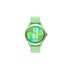 Smartee Duo Vivo 3,23 cm (1.27") IPS Digital 360 x 360 Pixeles Pantalla táctil Color menta