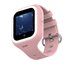 Iconic Plus 3,56 cm (1.4") TFT Digital Pantalla táctil 4G Rosa Wifi GPS (satélite)