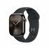 Watch Series 10 OLED 42 mm Digital 374 x 446 Pixeles Pantalla táctil 4G Gris Wifi GPS (satélite)