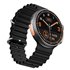 34157018 Relojes inteligentes y deportivos 3,66 cm (1.44") AMOLED 30 mm Digital 466 x 466 Pixeles Pantalla táctil Metálico