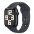 Watch SE OLED 44 mm Digital 368 x 448 Pixeles Pantalla táctil Negro Wifi GPS (satélite)