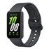 Galaxy Fit3 4,06 cm (1.6") AMOLED 40 mm Digital 256 x 402 Pixeles Pantalla táctil Gris
