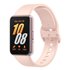 Galaxy Fit3 4,06 cm (1.6") AMOLED 40 mm Digital 256 x 402 Pixeles Pantalla táctil Oro rosado