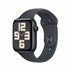 Watch SE OLED 44 mm Digital 368 x 448 Pixeles Pantalla táctil 4G Negro Wifi GPS (satélite)