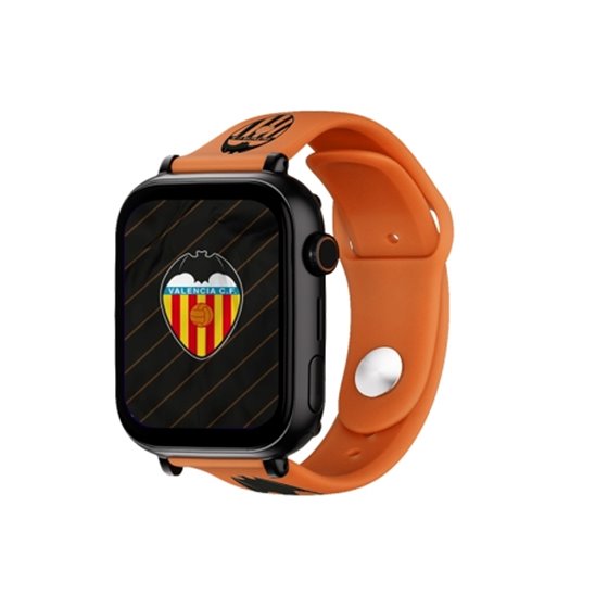 SaveWatch Plus Ed. Valencia 4,7 cm (1.85") Digital 1920 x 1080 Pixeles Pantalla táctil 4G Negro Wifi GPS (satélite)