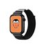 SaveWatch Plus Ed. Valencia 4,7 cm (1.85") Digital 1920 x 1080 Pixeles Pantalla táctil 4G Negro Wifi GPS (satélite)