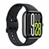 Watch 5 5,26 cm (2.07") AMOLED 47.5 mm Digital 432 x 514 Pixeles Pantalla táctil Negro