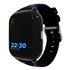 Iconic Plus 2 4,52 cm (1.78") 40 mm Digital Pantalla táctil 4G Negro Wifi GPS (satélite)