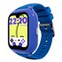 Iconic Plus 2 4,52 cm (1.78") 40 mm Digital Pantalla táctil 4G Azul Wifi GPS (satélite)
