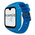 Iconic Plus 2 4,52 cm (1.78") 40 mm Digital Pantalla táctil 4G Azul Wifi GPS (satélite)