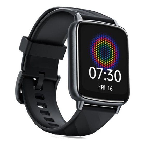 Watch Live 3 4,65 cm (1.83") IPS Digital Pantalla táctil Negro