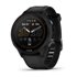 Forerunner 955 3,3 cm (1.3") MIP 46.5 mm Digital 260 x 260 Pixeles Pantalla táctil Negro Wifi GPS (satélite)