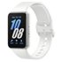 Galaxy Fit3 4,06 cm (1.6") AMOLED 40 mm Digital 256 x 402 Pixeles Pantalla táctil Plata