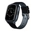 Senior Pantalla táctil 4G Negro Wifi GPS (satélite)