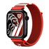 Save Family PLUS SmartWatch Ed. Athletic Club Bilbao con GPS y llamada Negro Correa Tela Roja NO INCLUYE SIM