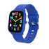 KIDSWATCHBTBL Relojes inteligentes y deportivos Digital 240 x 240 Pixeles Pantalla táctil