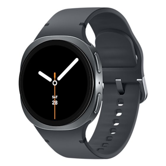 Galaxy Watch8 (Bluetooth, 40 mm)