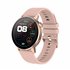 34157086 Relojes inteligentes y deportivos 3,35 cm (1.32") AMOLED 42 mm Analógica 466 x 466 Pixeles Pantalla táctil Oro Renovado