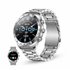 Smartwatch Elite, Pantalla AMOLED 1.43", Autonomía 7 días, IP67, Modo deporte y salud, Llamadas, Plateado