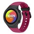 Smartee 4G Junior 3,05 cm (1.2") IPS Digital 240 x 240 Pixeles Negro GPS (satélite)