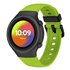 Smartee 4G Junior 3,05 cm (1.2") IPS Digital 240 x 240 Pixeles Negro GPS (satélite)