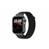SaveWatch Plus 2 4,7 cm (1.85") AMOLED Digital 410 x 502 Pixeles Pantalla táctil 4G Negro Wifi GPS (satélite)