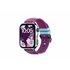 SaveWatch Plus 2 4,7 cm (1.85") AMOLED Digital 410 x 502 Pixeles Pantalla táctil 4G Plata Wifi GPS (satélite)