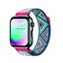 8436628090093 Relojes inteligentes y deportivos 5,08 cm (2") AMOLED 20 mm Digital Pantalla táctil Negro Wifi GPS (satélite)