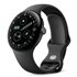 Pixel Watch 4 AMOLED 45 mm Digital Pantalla táctil Negro Wifi GPS (satélite)