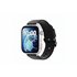 SaveWatch Plus 2 4,7 cm (1.85") AMOLED Digital 410 x 502 Pixeles Pantalla táctil 4G Blanco Wifi GPS (satélite)
